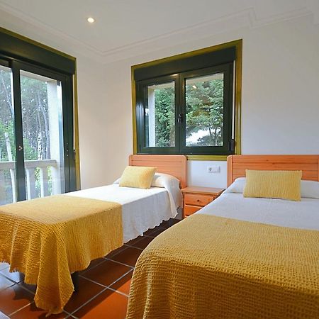 Apartamentos Playa Area Grande Сан-Вісенте-де-О-Ґрове Екстер'єр фото