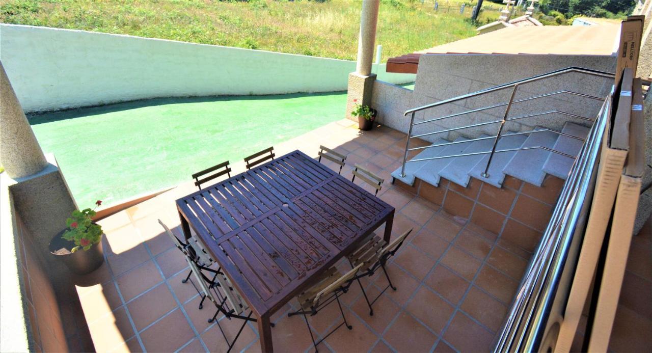 Apartamentos Playa Area Grande Сан-Вісенте-де-О-Ґрове Екстер'єр фото