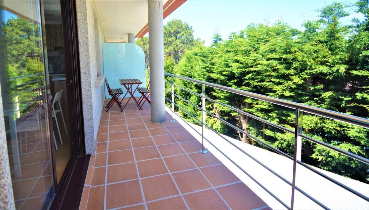 Apartamentos Playa Area Grande Сан-Вісенте-де-О-Ґрове Екстер'єр фото