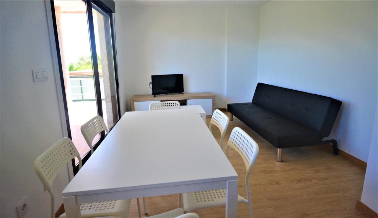 Apartamentos Playa Area Grande Сан-Вісенте-де-О-Ґрове Екстер'єр фото