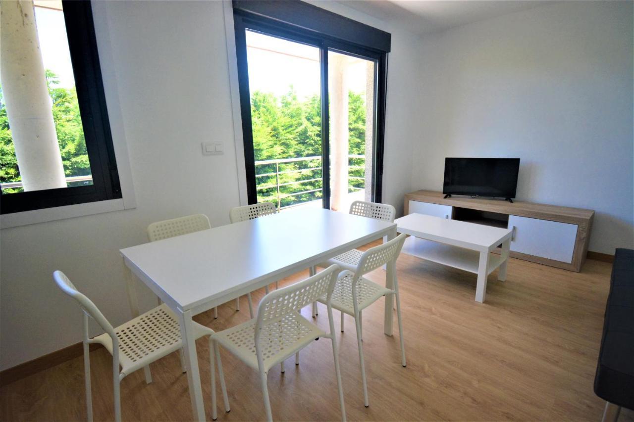Apartamentos Playa Area Grande Сан-Вісенте-де-О-Ґрове Екстер'єр фото
