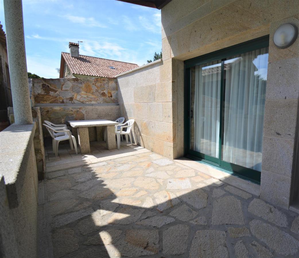 Apartamentos Playa Area Grande Сан-Вісенте-де-О-Ґрове Екстер'єр фото