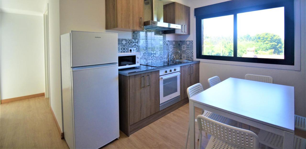 Apartamentos Playa Area Grande Сан-Вісенте-де-О-Ґрове Екстер'єр фото