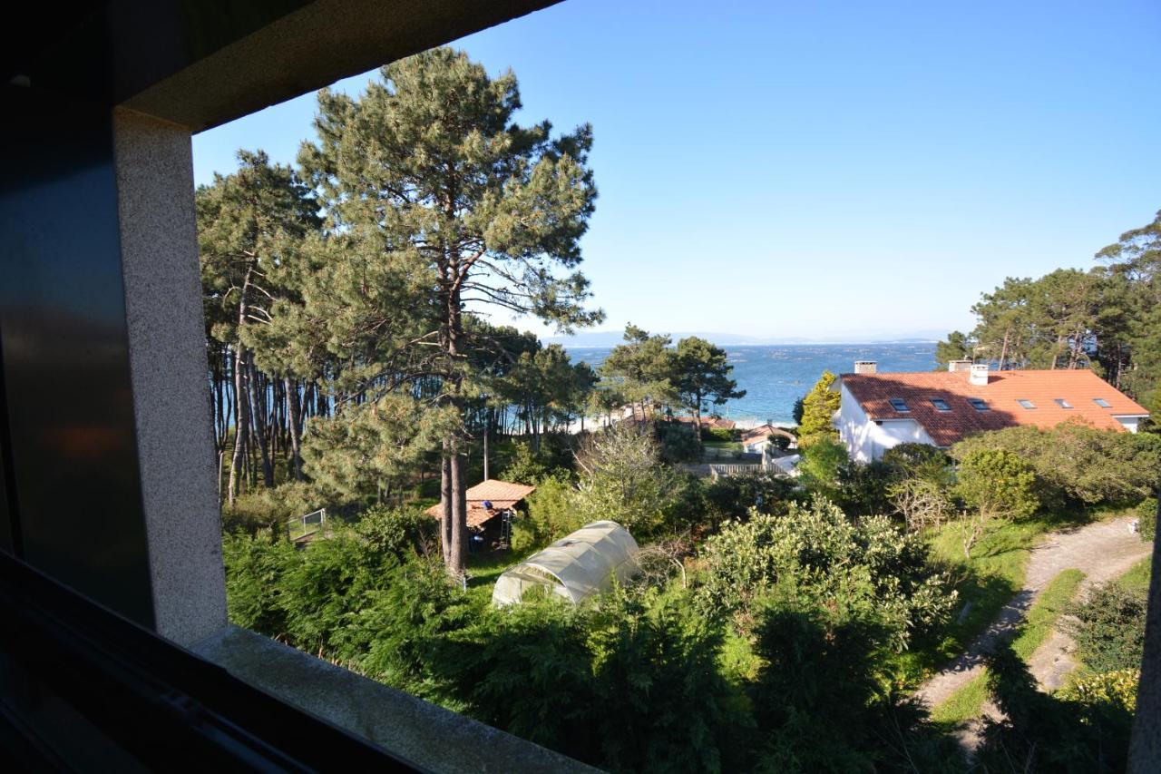 Apartamentos Playa Area Grande Сан-Вісенте-де-О-Ґрове Екстер'єр фото