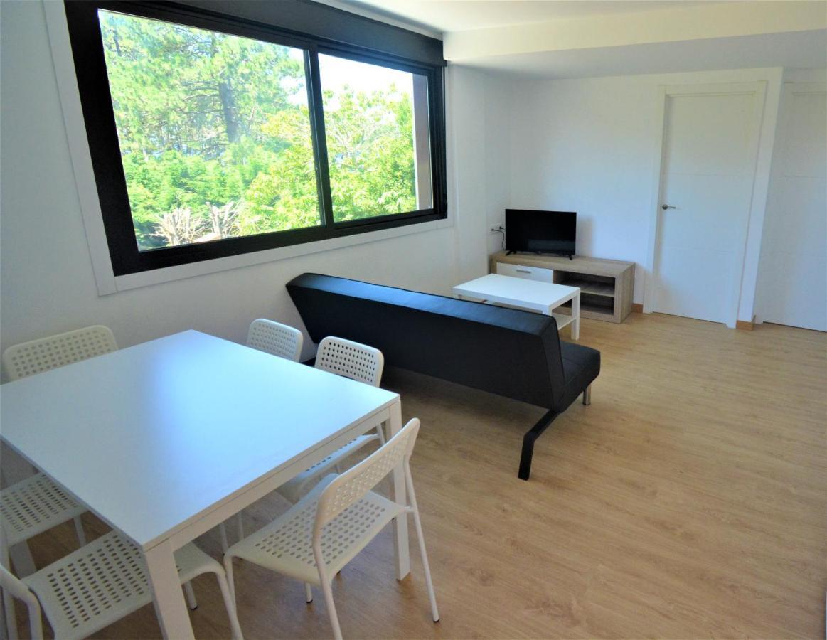 Apartamentos Playa Area Grande Сан-Вісенте-де-О-Ґрове Екстер'єр фото