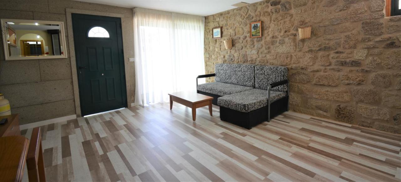 Apartamentos Playa Area Grande Сан-Вісенте-де-О-Ґрове Екстер'єр фото