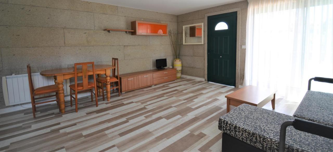 Apartamentos Playa Area Grande Сан-Вісенте-де-О-Ґрове Екстер'єр фото
