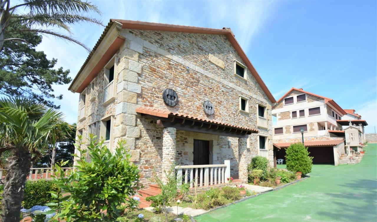 Apartamentos Playa Area Grande Сан-Вісенте-де-О-Ґрове Екстер'єр фото