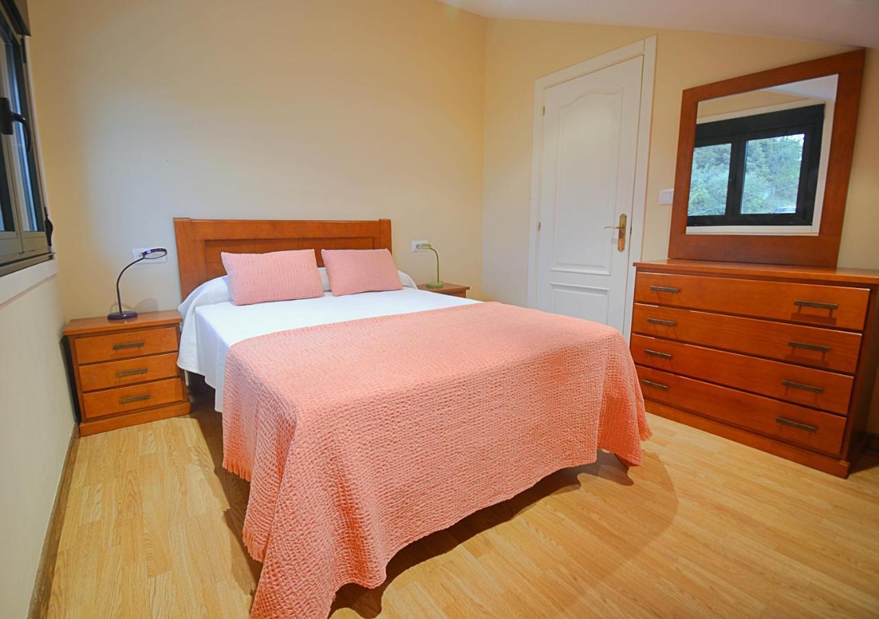 Apartamentos Playa Area Grande Сан-Вісенте-де-О-Ґрове Екстер'єр фото