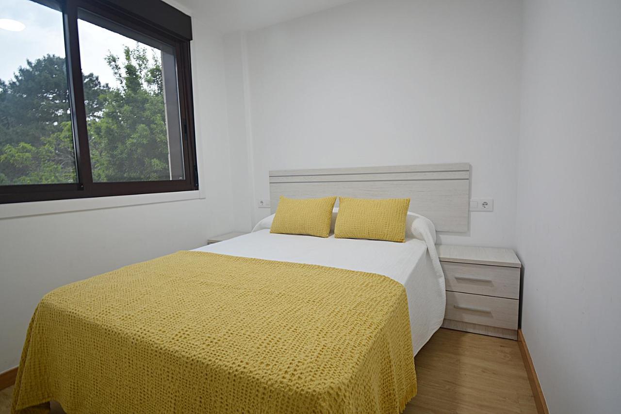 Apartamentos Playa Area Grande Сан-Вісенте-де-О-Ґрове Екстер'єр фото