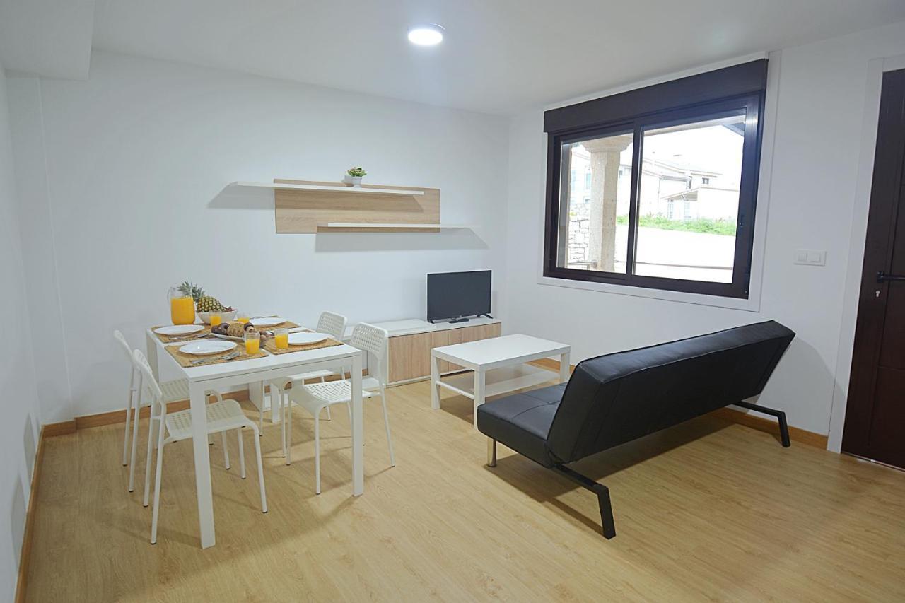 Apartamentos Playa Area Grande Сан-Вісенте-де-О-Ґрове Екстер'єр фото