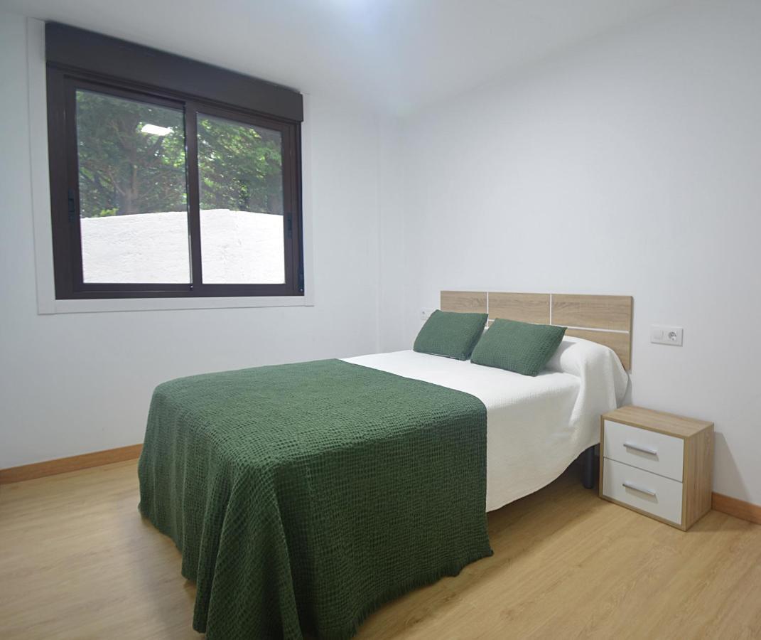 Apartamentos Playa Area Grande Сан-Вісенте-де-О-Ґрове Екстер'єр фото