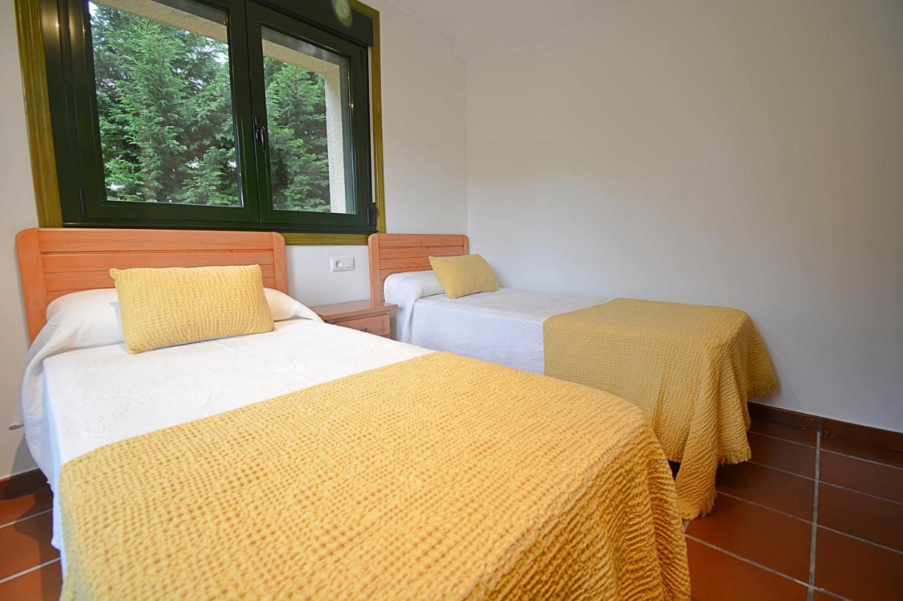 Apartamentos Playa Area Grande Сан-Вісенте-де-О-Ґрове Екстер'єр фото