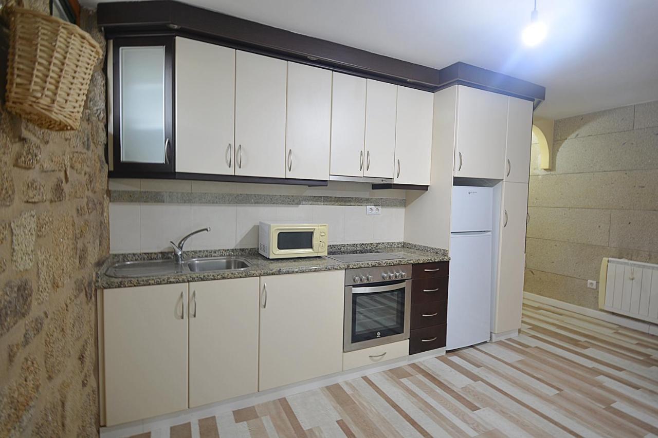 Apartamentos Playa Area Grande Сан-Вісенте-де-О-Ґрове Екстер'єр фото