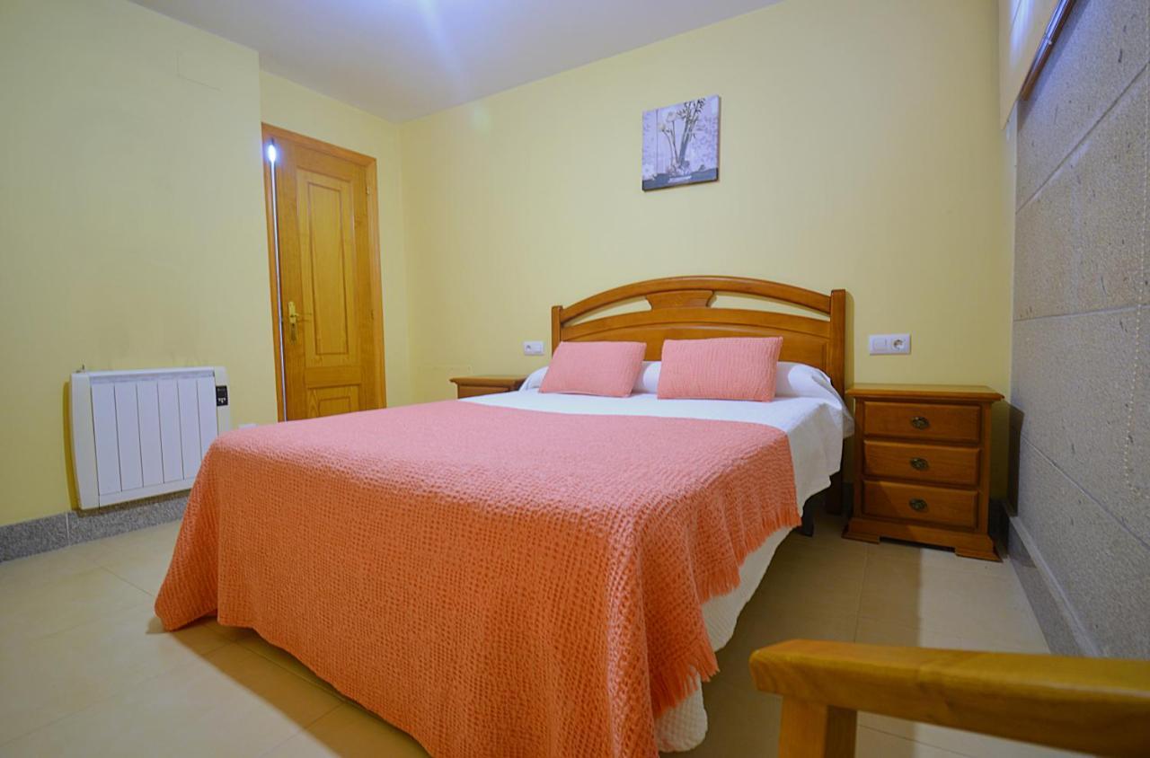 Apartamentos Playa Area Grande Сан-Вісенте-де-О-Ґрове Екстер'єр фото