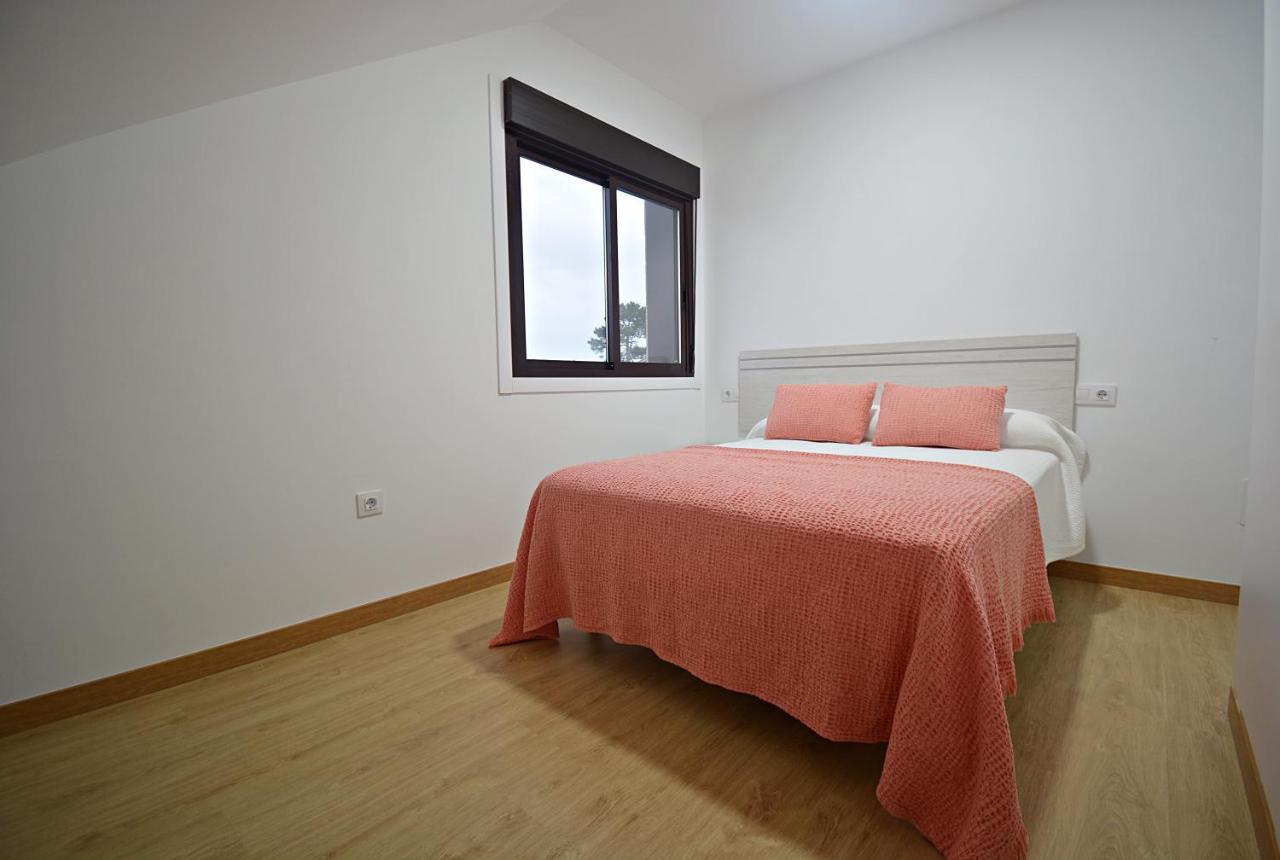 Apartamentos Playa Area Grande Сан-Вісенте-де-О-Ґрове Екстер'єр фото