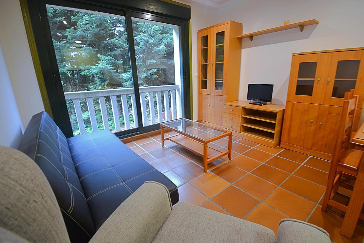 Apartamentos Playa Area Grande Сан-Вісенте-де-О-Ґрове Екстер'єр фото