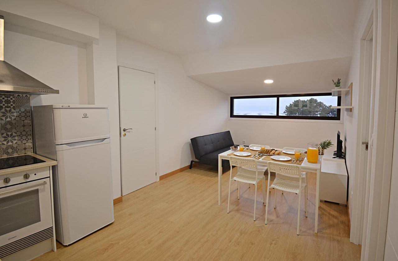 Apartamentos Playa Area Grande Сан-Вісенте-де-О-Ґрове Екстер'єр фото