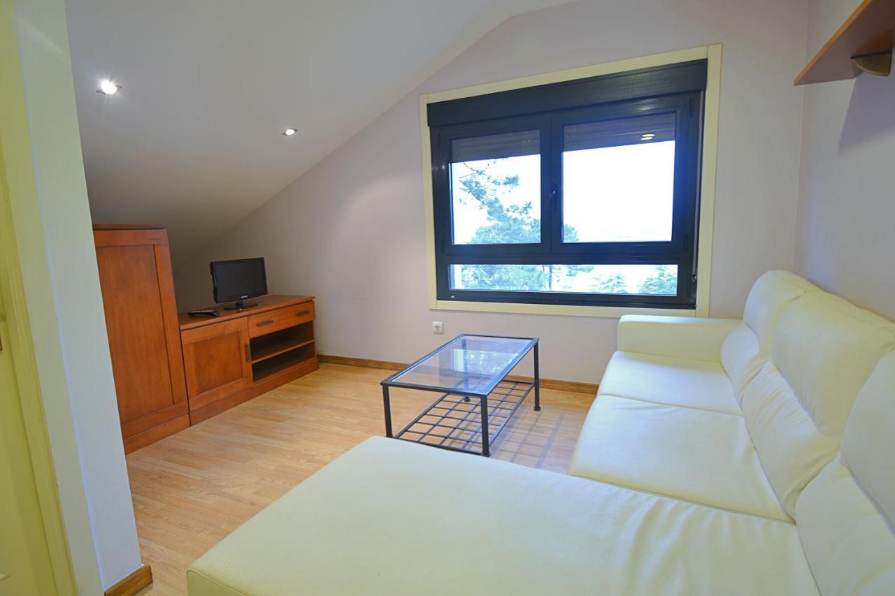 Apartamentos Playa Area Grande Сан-Вісенте-де-О-Ґрове Екстер'єр фото